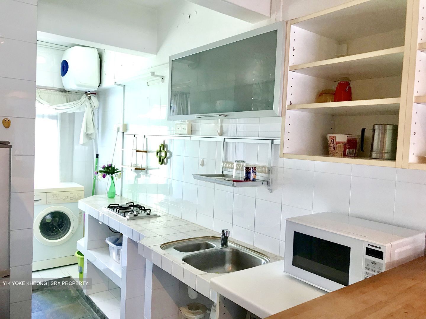 People's Park Complex (D1), Apartment #408880251